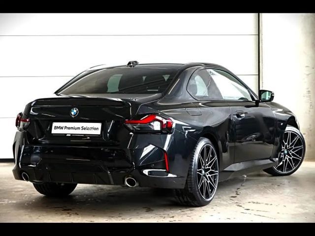 BMW 218 Coupé M-Sport