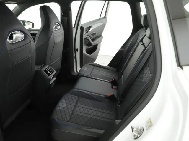 Volkswagen Tiguan DSG Sport