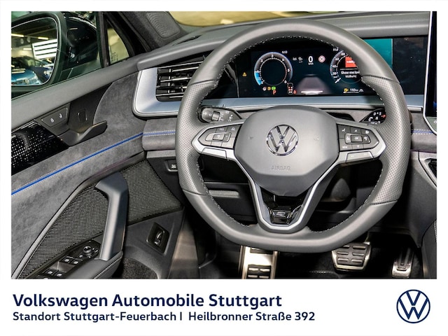 Volkswagen Tayron 2.0 TDI 4Motion