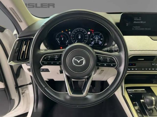 Mazda CX-60 4WD Takumi