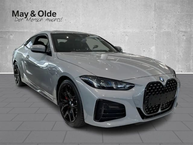 BMW 430 430d Coupé M-Sport xDrive