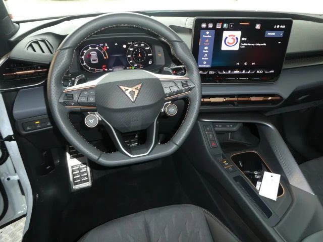 Cupra Terramar 1.5 e-Hybrid