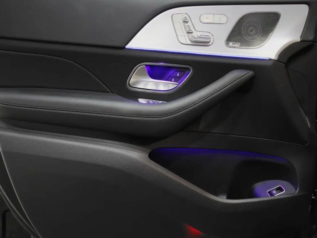 Mercedes-Benz GLE 350 AMG Line