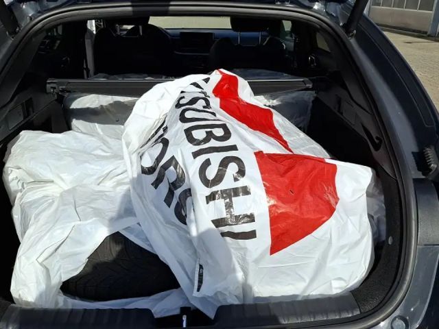 Kia ProCeed GDi GT-Line