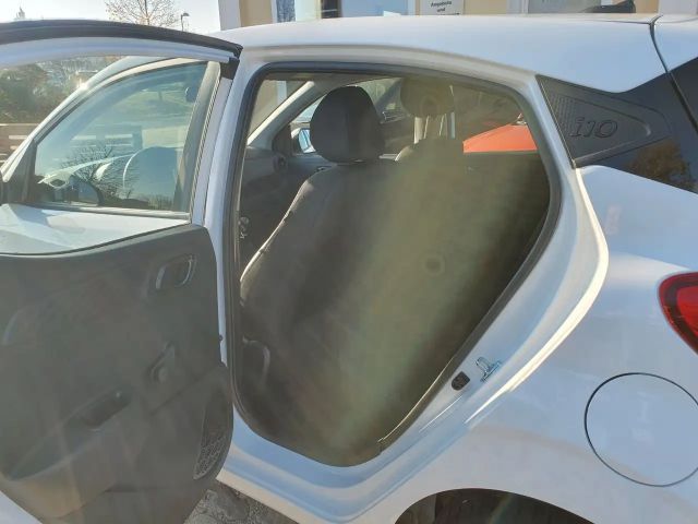 Hyundai i10 1.0 Comfort Smart