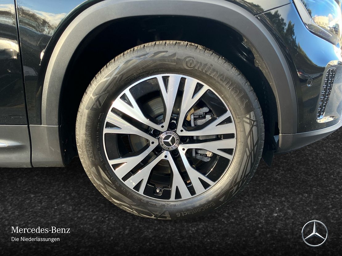 Mercedes-Benz GLB 220 4MATIC