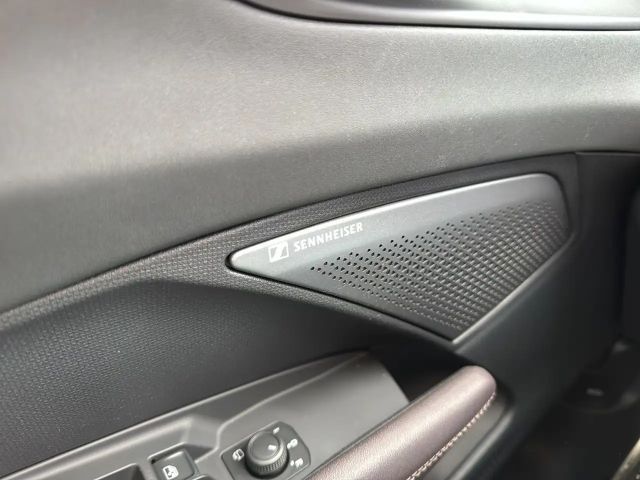 Cupra Terramar 1.5 e-Hybrid VZ