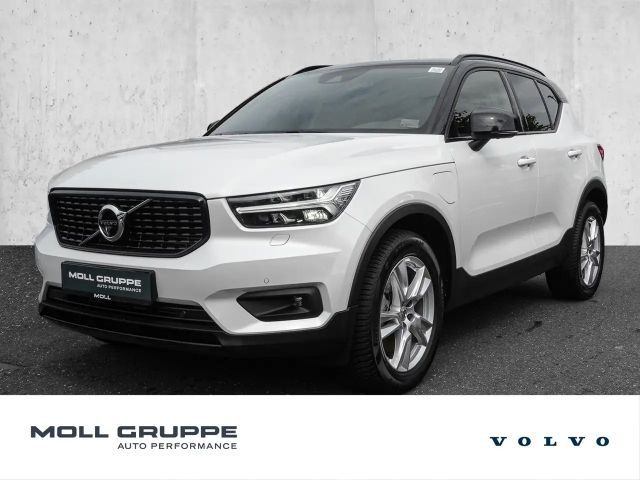 Volvo XC40 R-Design T4