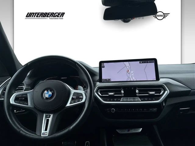 BMW X3 Business Line