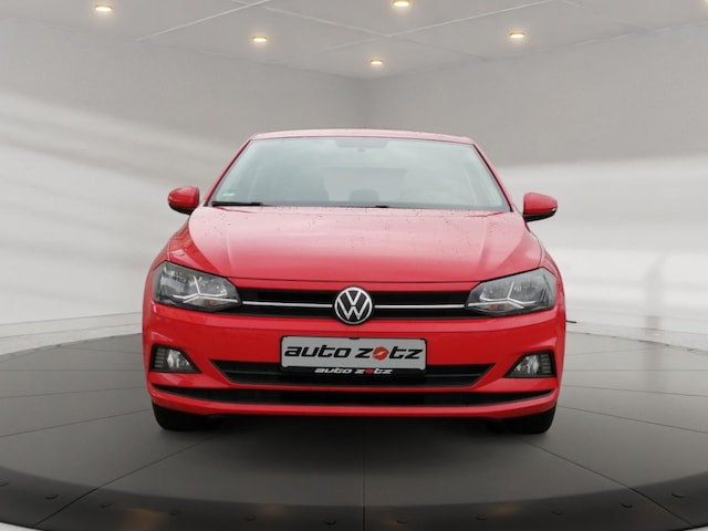 Volkswagen Polo 1.0 SHZ