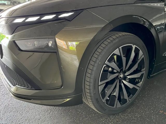 Skoda Enyaq Sportline