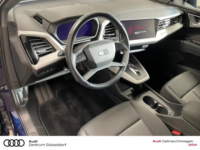 Audi Q4 e-tron 40 Sportback