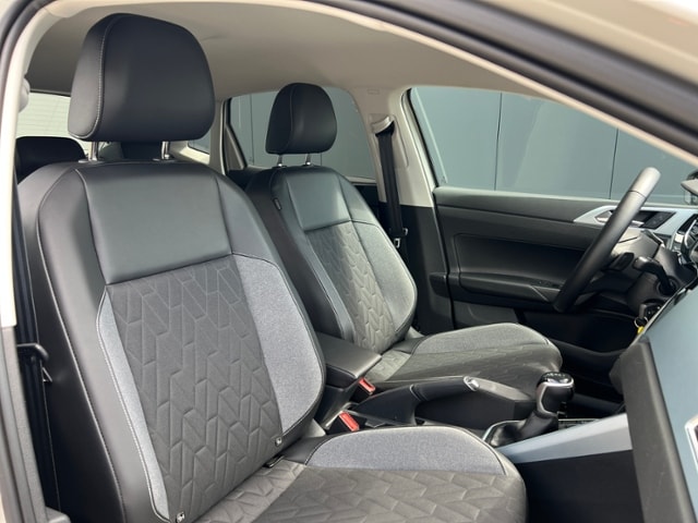 Volkswagen Polo 1.0 TSI DSG