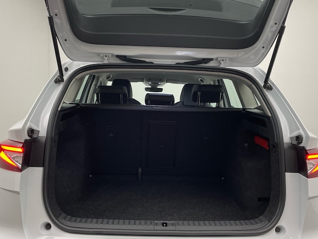 Skoda Enyaq Enyaq CarPlay LED Digitales Cockpit Navi