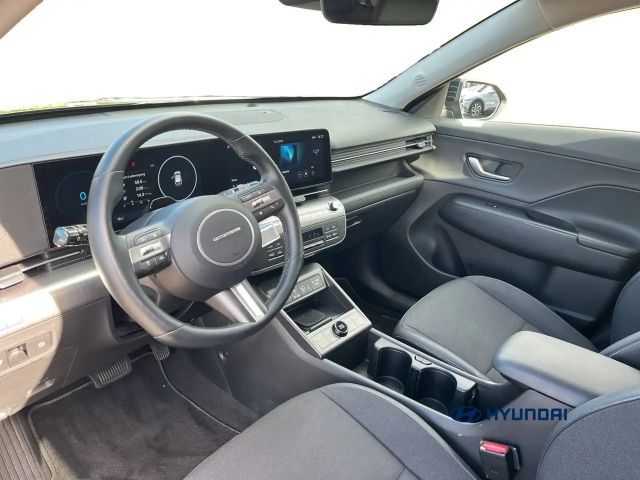 Hyundai Kona Electric Trend