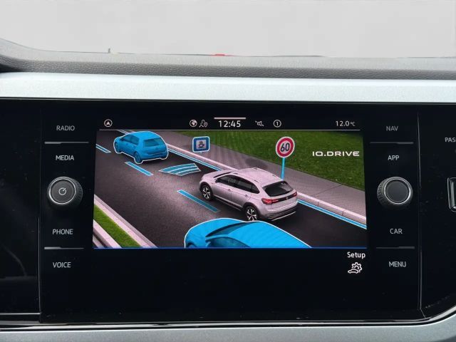 Volkswagen Taigo 1.0 TSI DSG