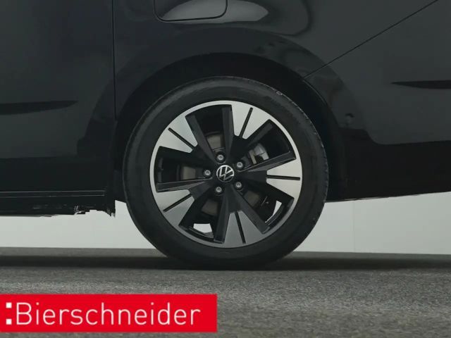 Volkswagen Multivan T7