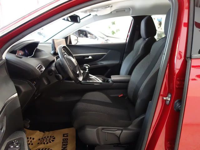 Peugeot 3008 PureTech