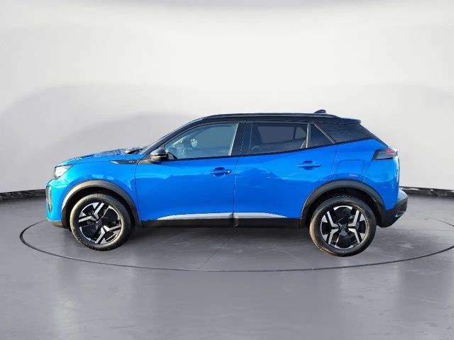Peugeot 2008 BlueHDi EAT8 GT-Line
