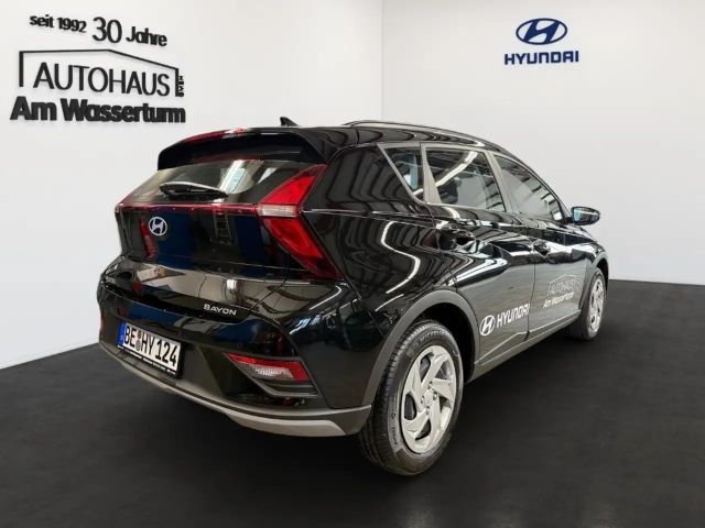 Hyundai Bayon 1.0 Select T-GDi