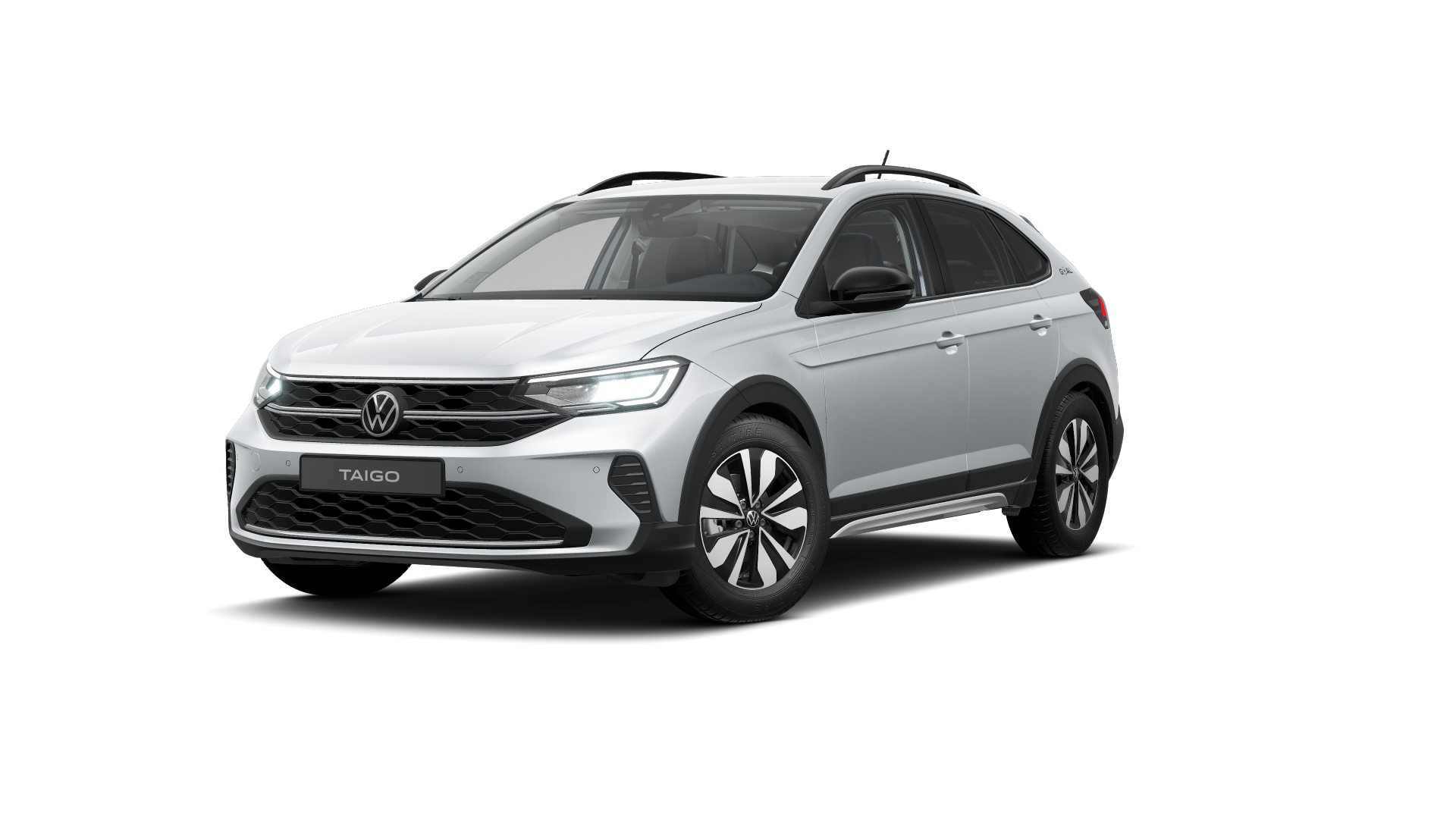 Volkswagen Taigo 1,0l TSI GOAL ALLSEASON APP