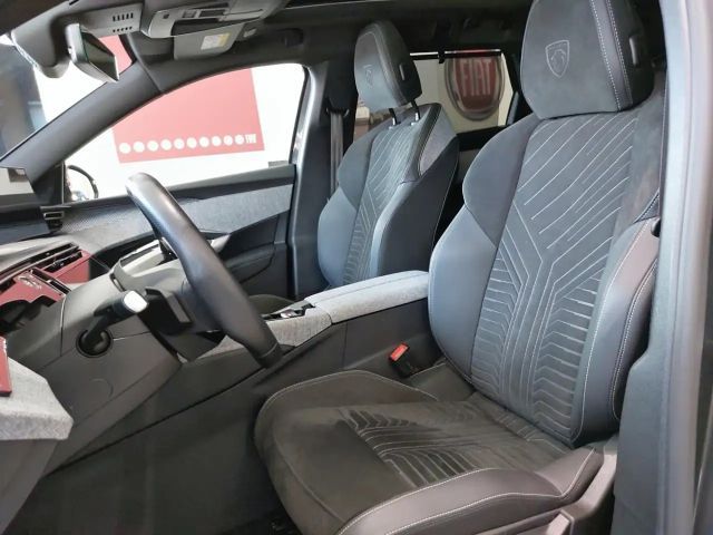 Peugeot 5008 GT-Line