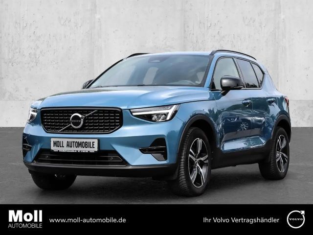 Volvo XC40 Dark Plus