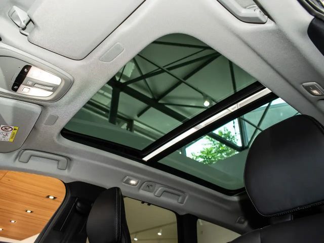 Volvo V90 Bright Plus