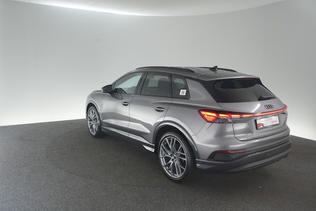 Audi Q4 e-tron 35