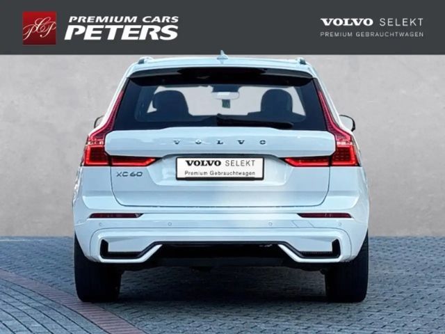 Volvo XC60 R-Design T6