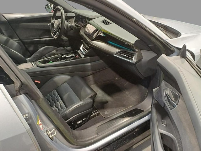 Audi e-tron GT Quattro