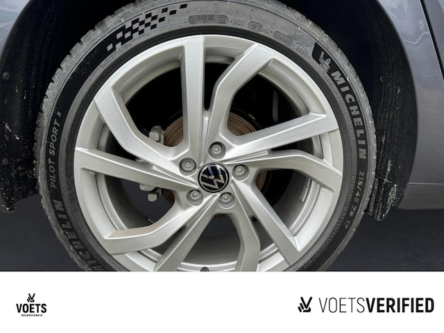 Volkswagen Polo 1.0 TSI DSG Style