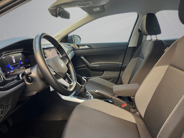 Volkswagen Taigo Taigo  1,0 l TSI