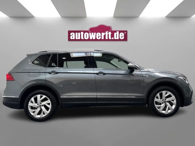 Volkswagen Tiguan 2.0 TDI Allspace DSG Life