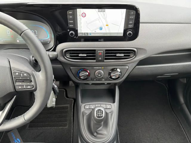 Hyundai i10 1.0 Select