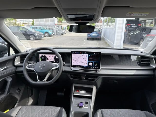 Volkswagen Tayron 1.5 TSI DSG eHybrid