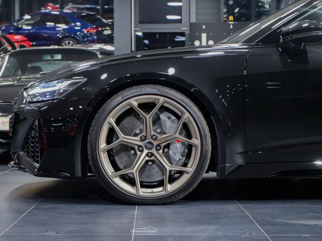 Audi RS6 Performance