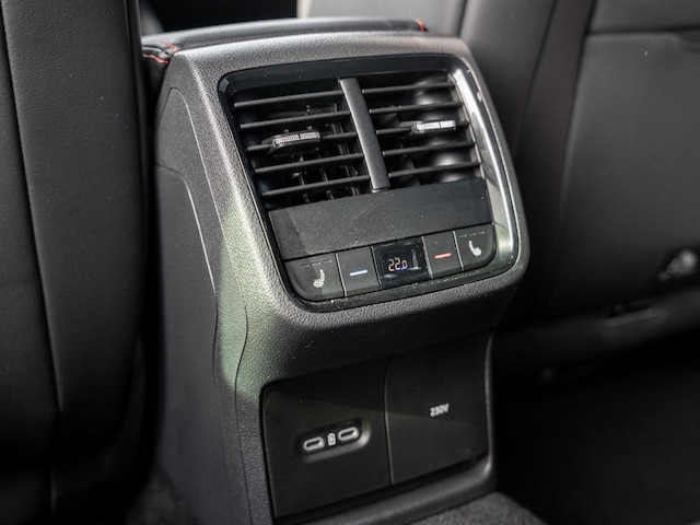 Skoda Octavia 2.0 TDI Combi