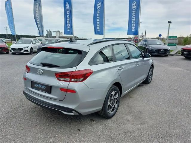 Hyundai i30 Kombi - PD GO 1.5 DPI c5kg1