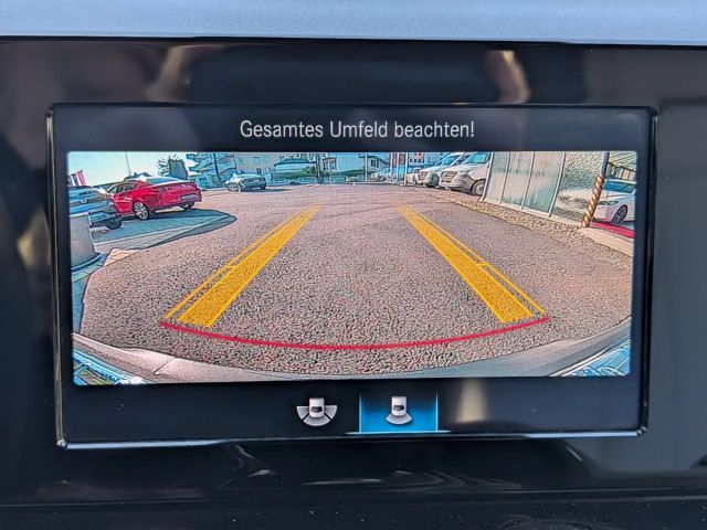 Mercedes-Benz EQA 300 4MATIC Progressive