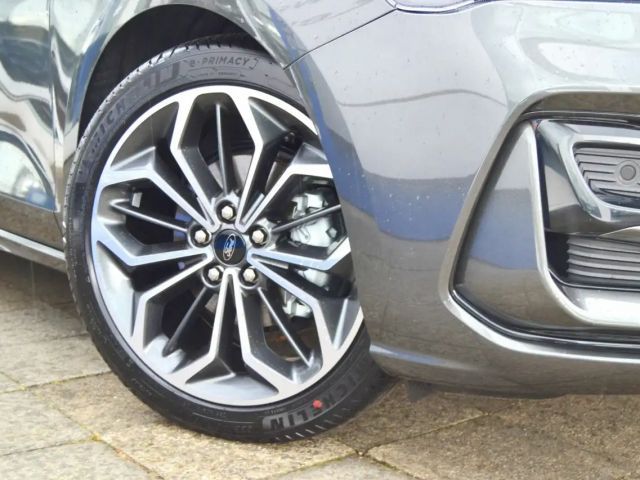 Ford Focus ST Line Wagon