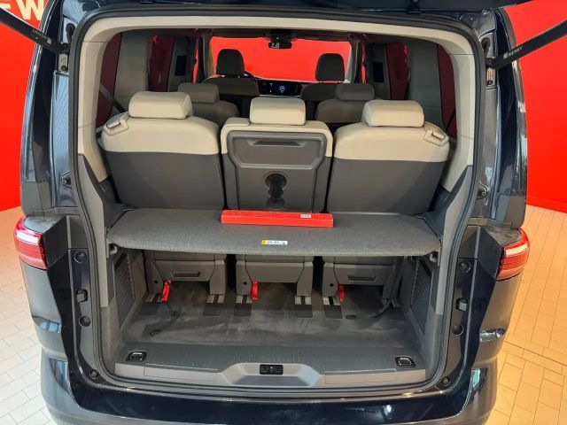 Volkswagen Multivan T7 eHybrid