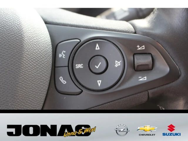 Opel Corsa Edition F Edition