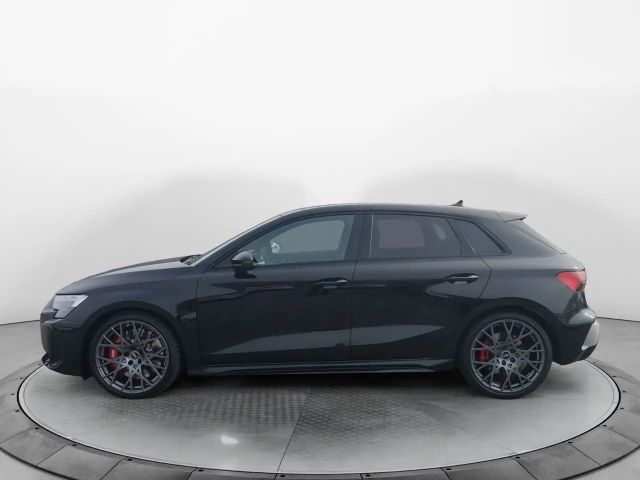 Audi RS3 Sedan