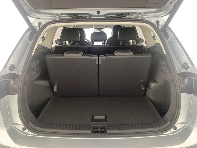 Volkswagen Tayron DSG