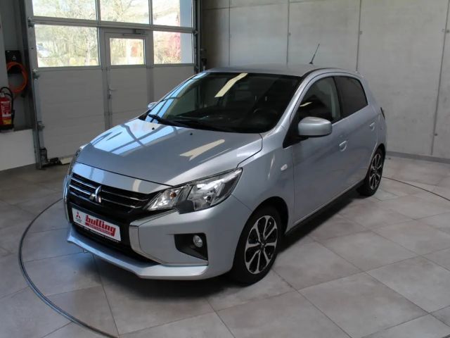 Mitsubishi Space Star Star