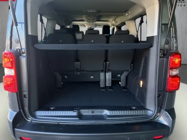 Fiat Ulysse L3 /8-Sitzer/AHK/ACC/Rückfahrkamera