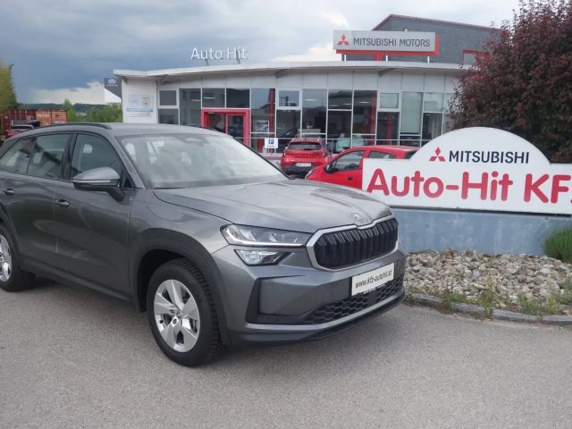 Skoda Kodiaq 4x4 Selection