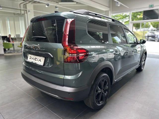 Dacia Jogger ECO-G Extreme