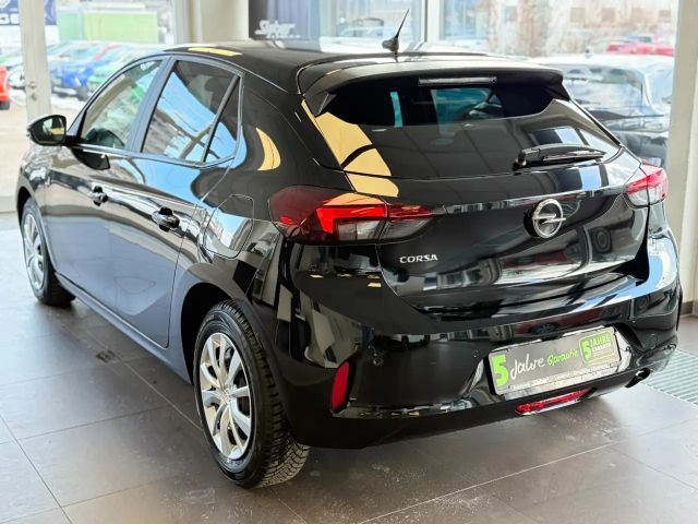 Opel Corsa Edition